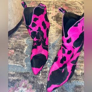 Jessica Simpson Heels! Super cute. Brand new. Never worn